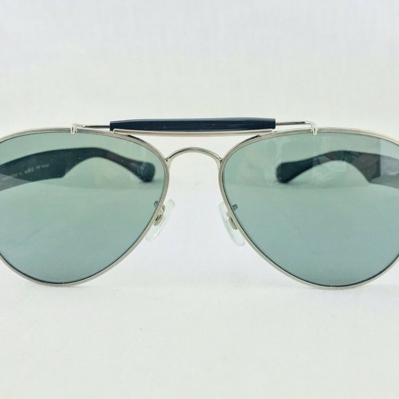 OLIVER PEOPLES SUNGLASSES OV1114S AVIATOR Takahiro - Picture 3 of 12